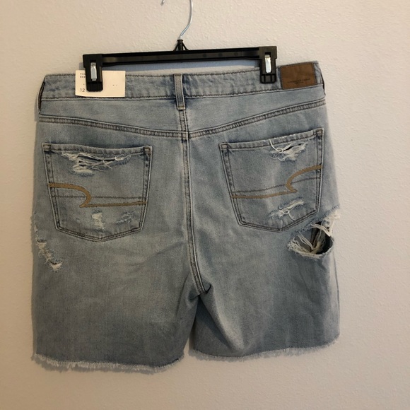 american eagle shorts ✰ - Picture 2 of 4